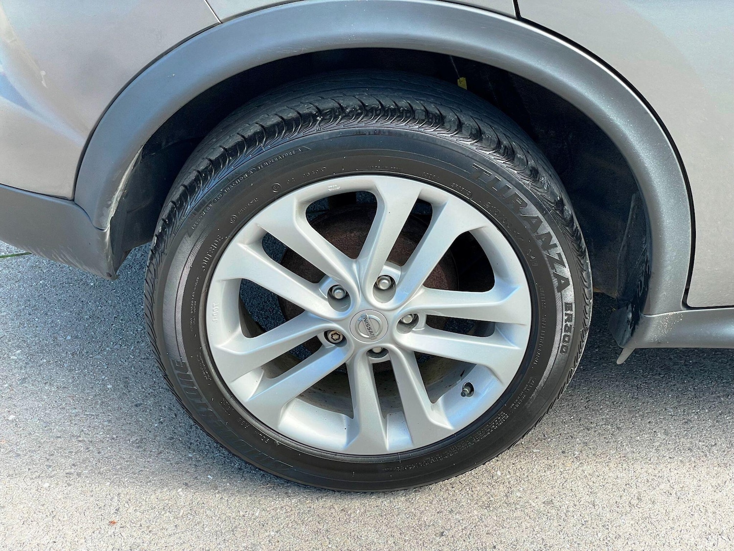 Used Nissan Juke 2017 for sale - 77174806: Photo 16