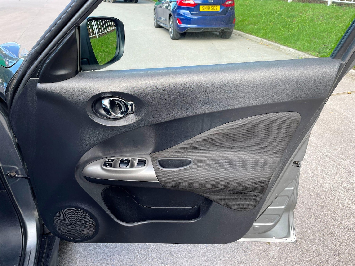 Used Nissan Juke 2017 for sale - 77174806: Photo 20