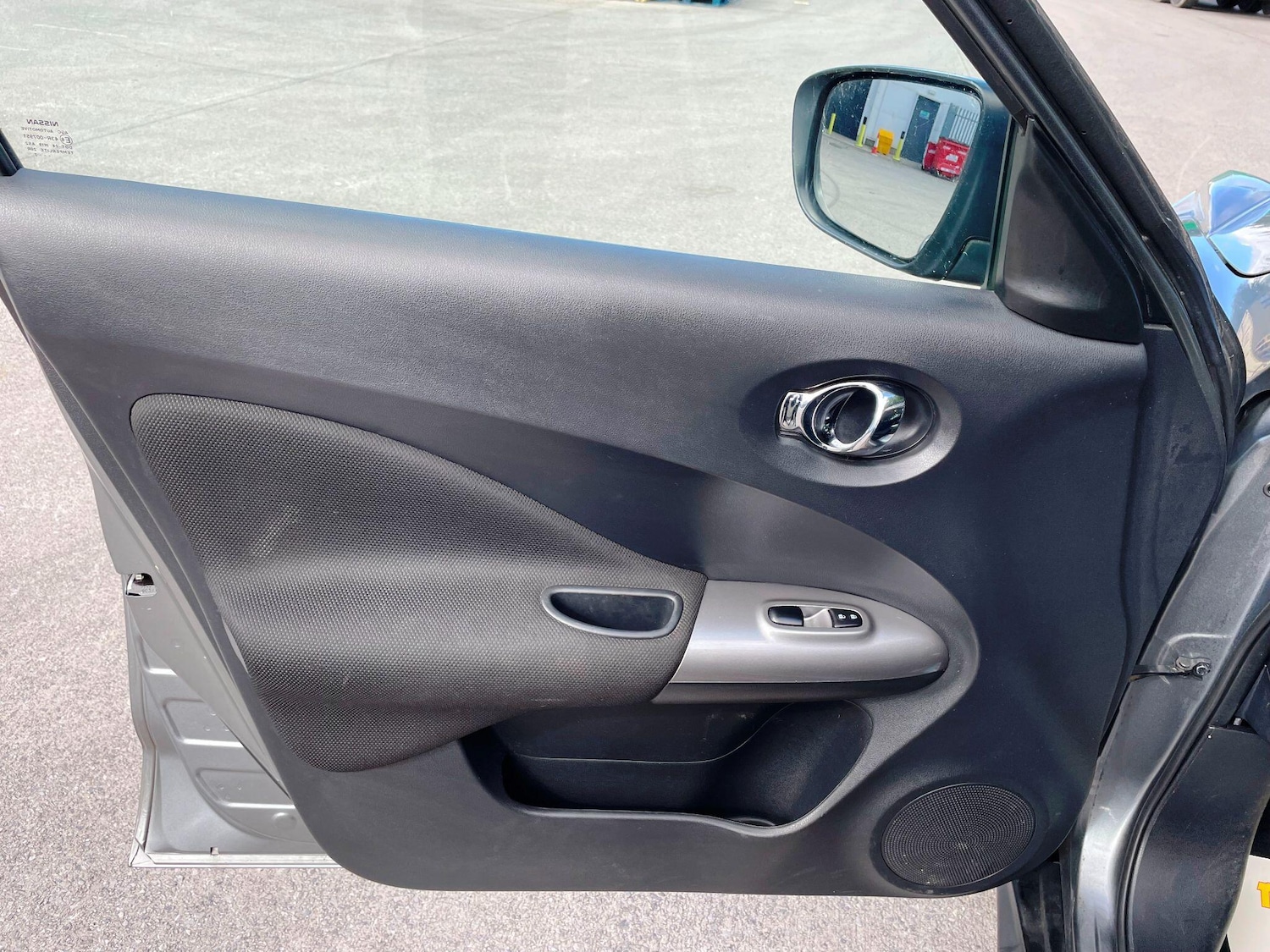 Used Nissan Juke 2017 for sale - 77174806: Photo 24