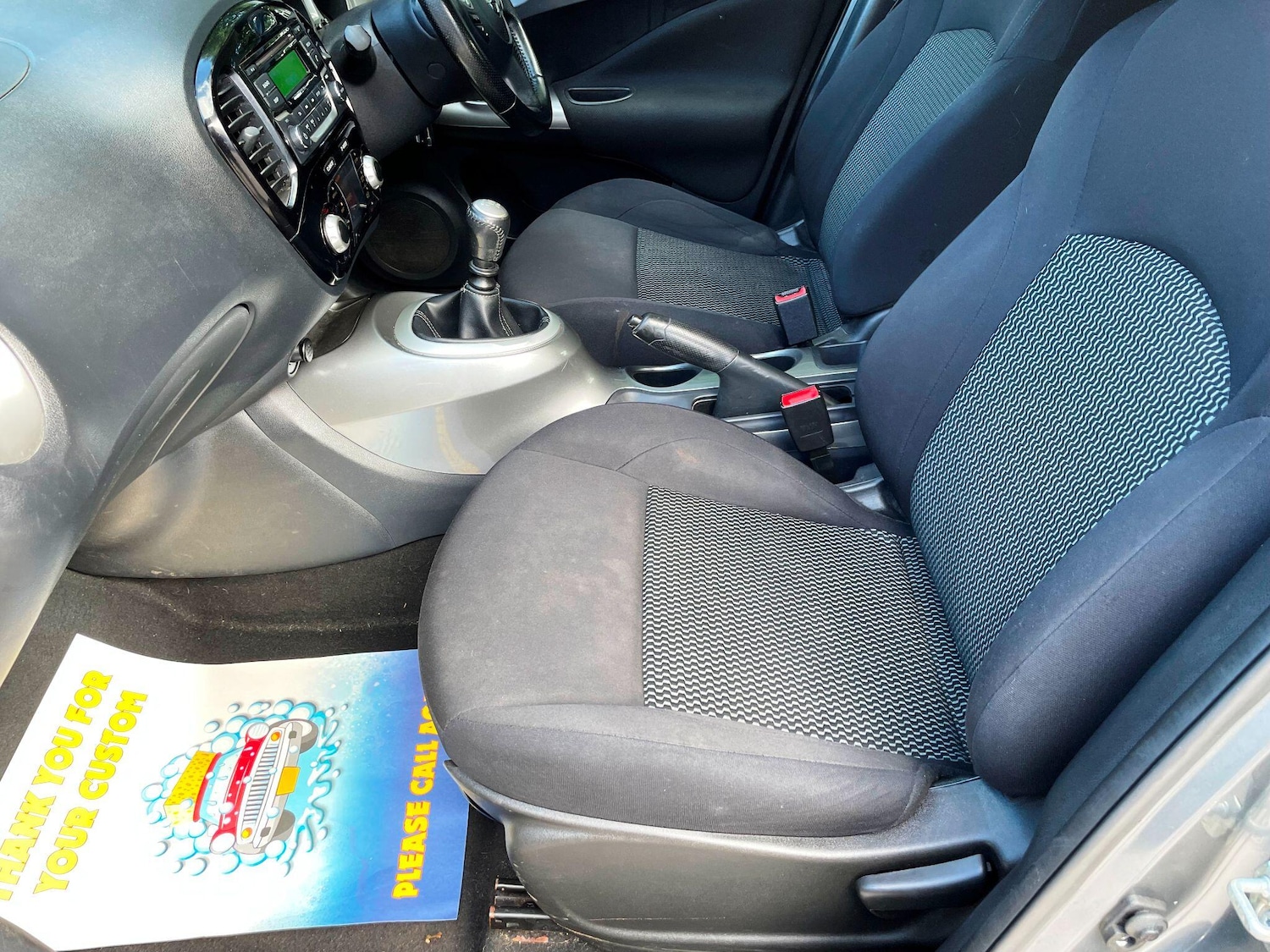 Used Nissan Juke 2017 for sale - 77174806: Photo 26