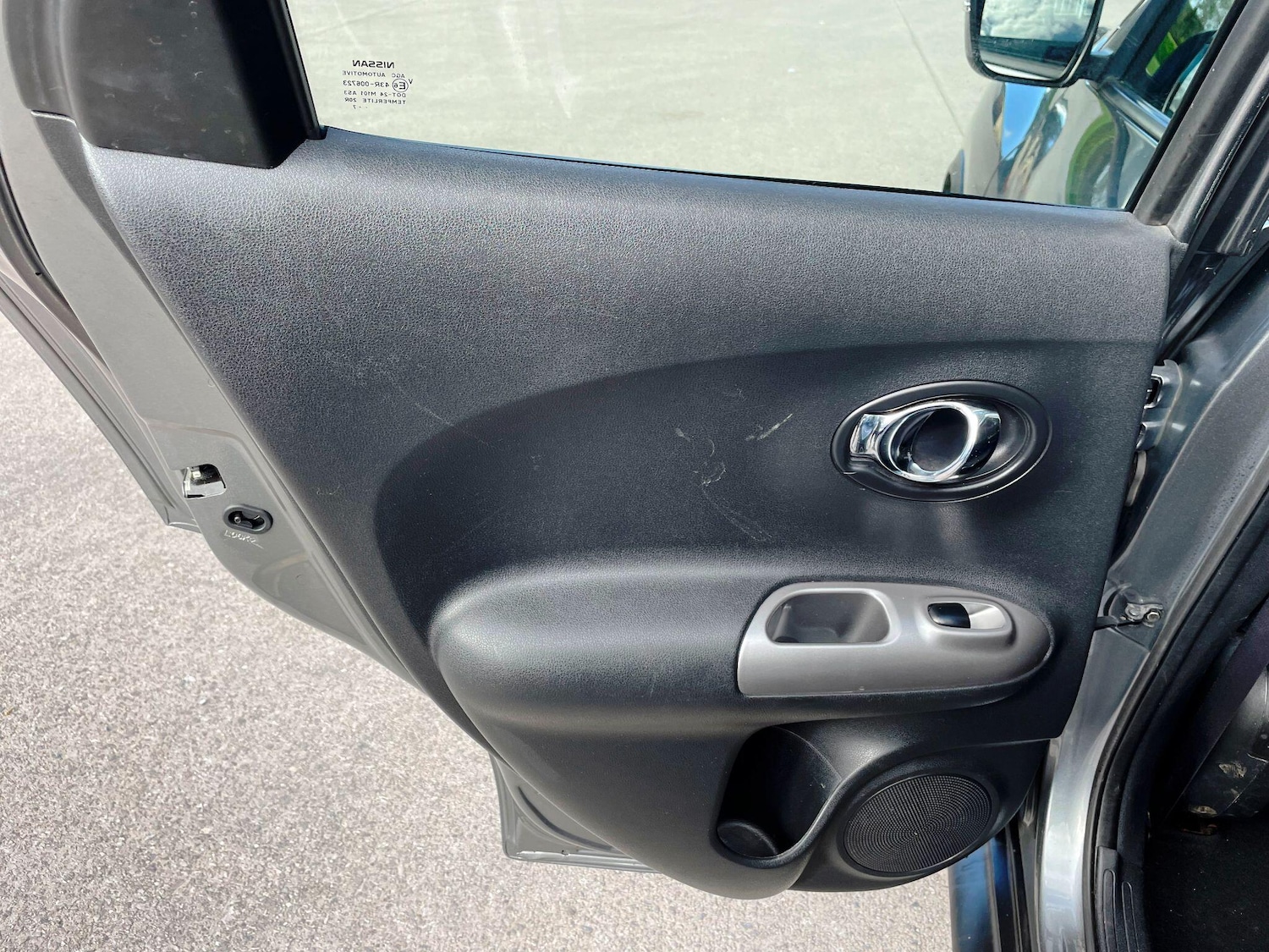 Used Nissan Juke 2017 for sale - 77174806: Photo 27