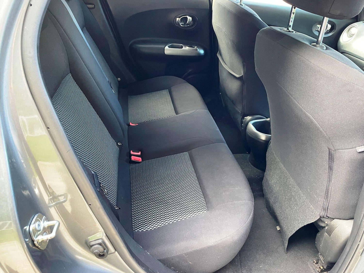 Used Nissan Juke 2017 for sale - 77174806: Photo 29