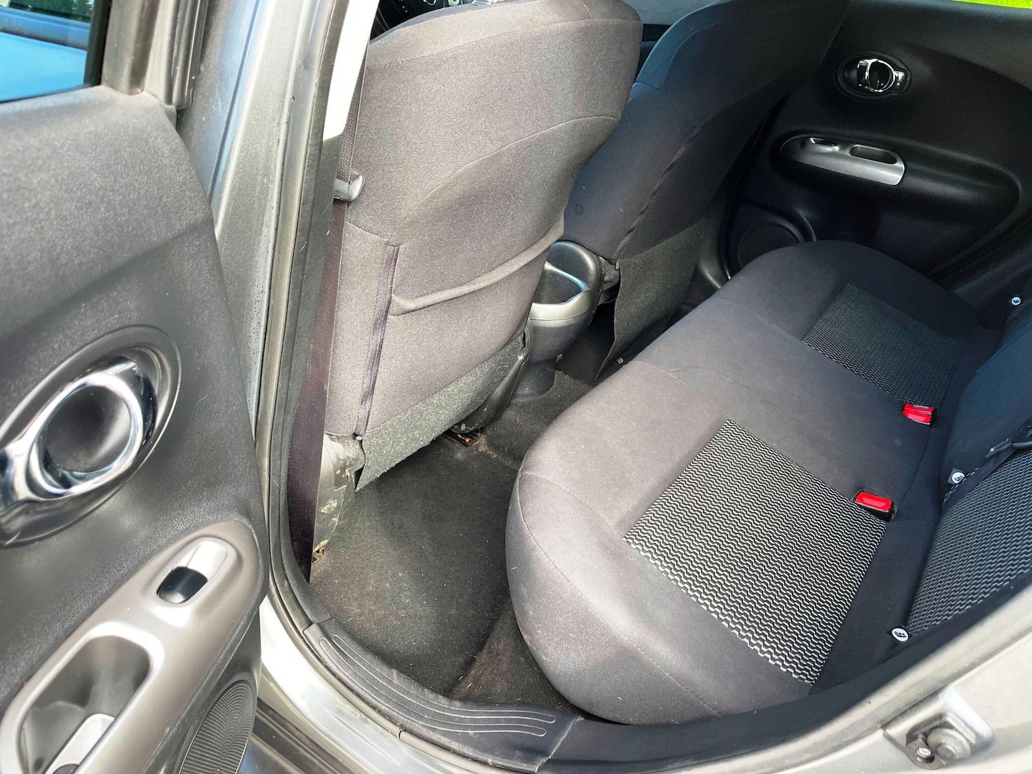 Used Nissan Juke 2017 for sale - 77174806: Photo 31