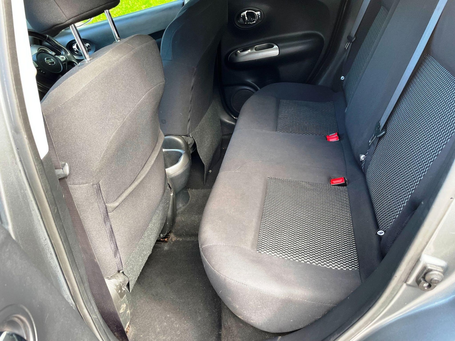 Used Nissan Juke 2017 for sale - 77174806: Photo 32