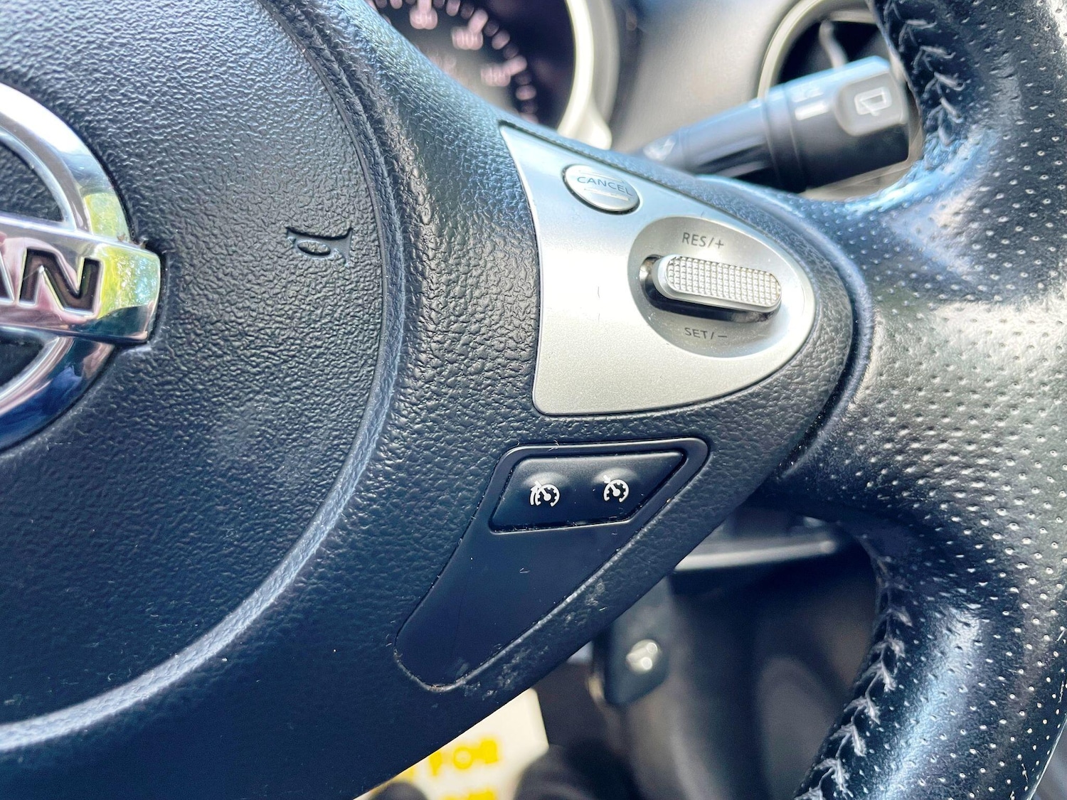 Used Nissan Juke 2017 for sale - 77174806: Photo 36