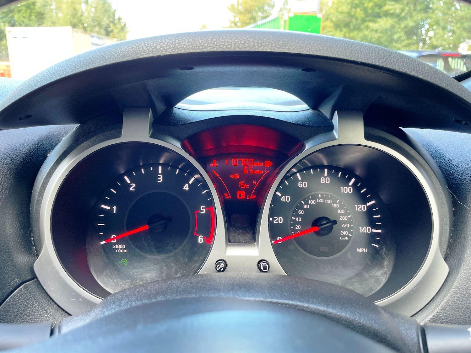 Used Nissan Juke 2017 for sale - 77174806: Photo 39