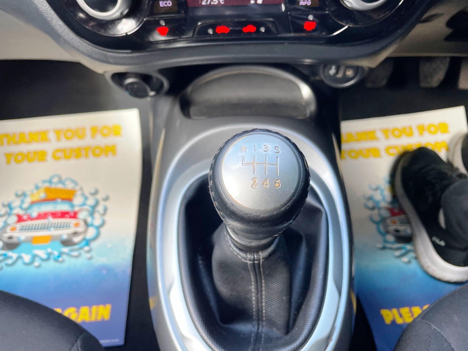 Used Nissan Juke 2017 for sale - 77174806: Photo 43