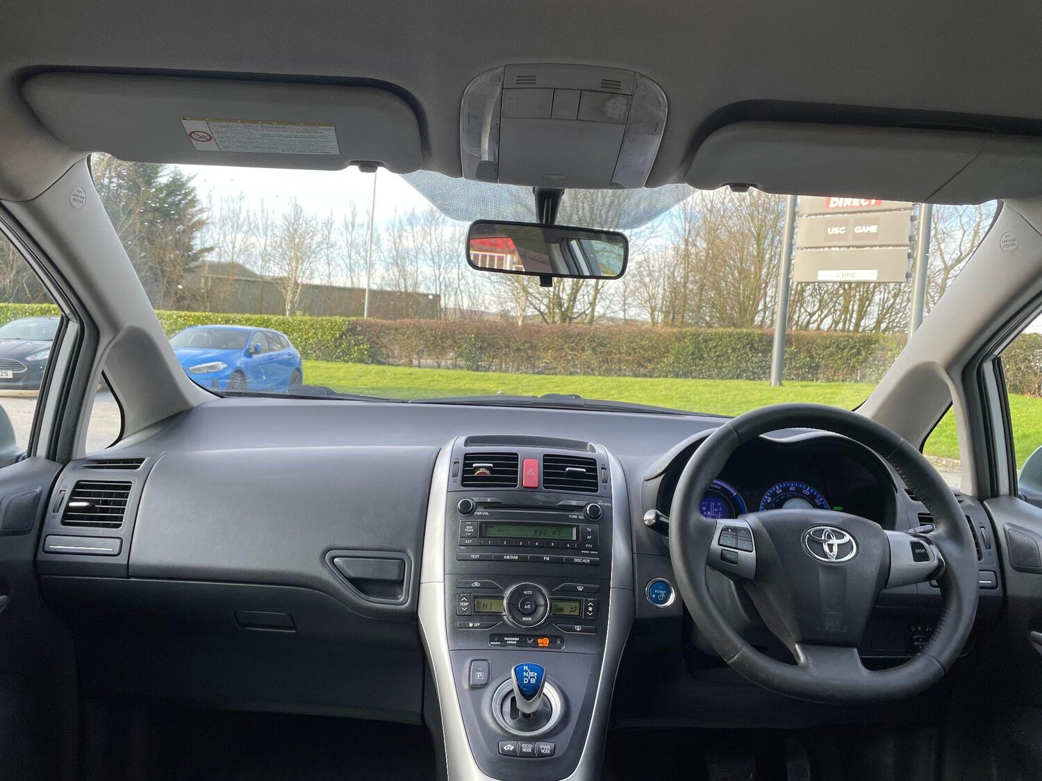 Used Toyota Auris for sale - 77633150: Photo 10