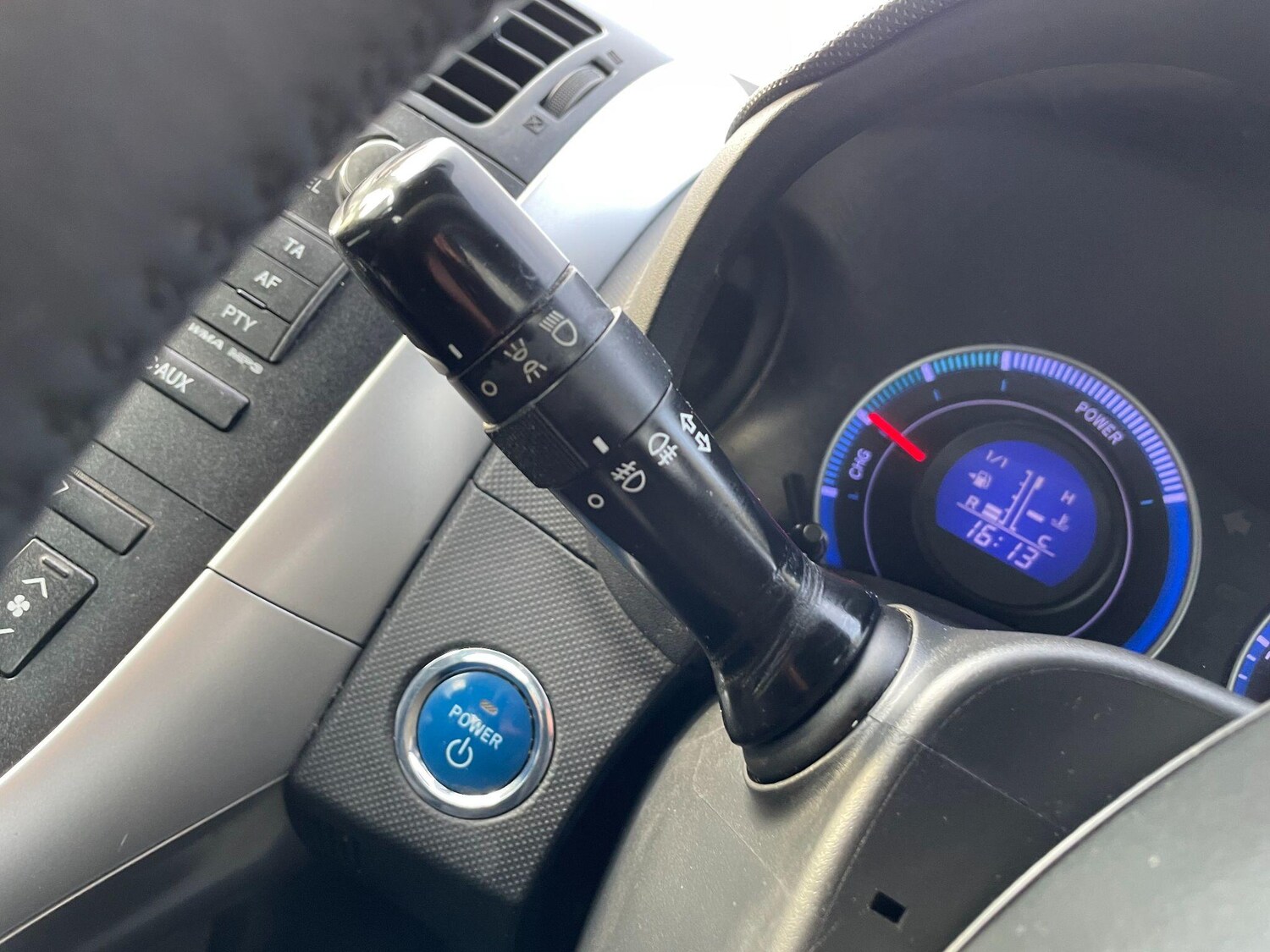 Used Toyota Auris for sale - 77633150: Photo 11