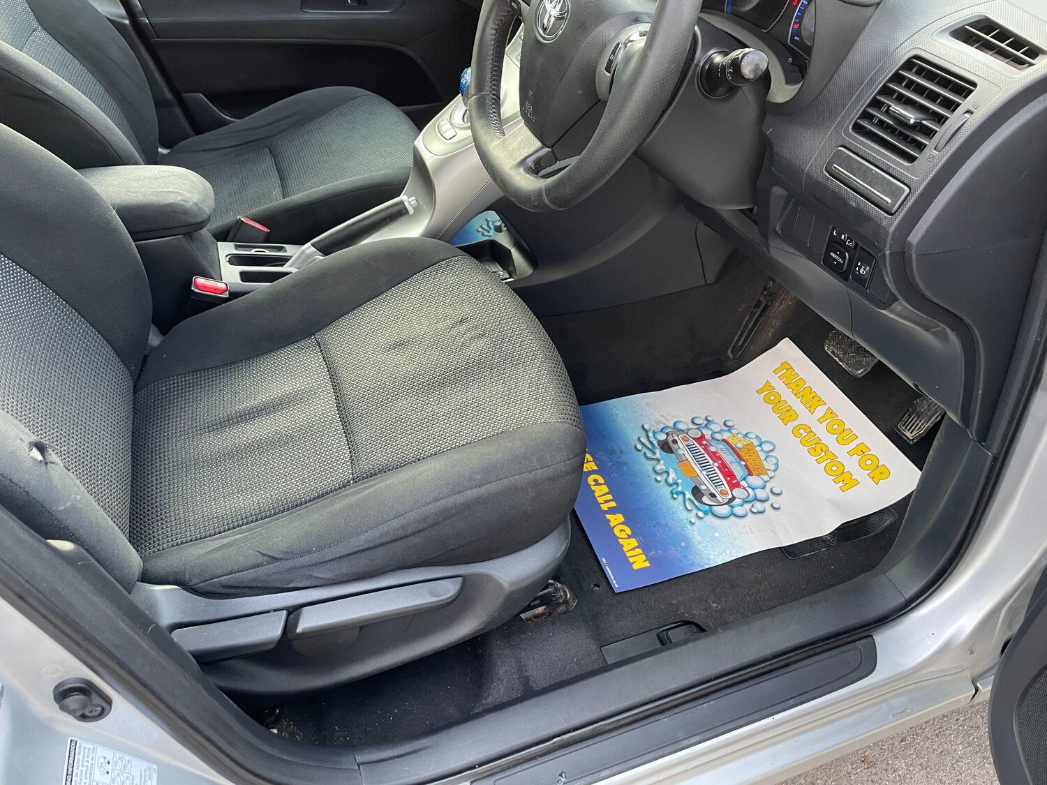 Used Toyota Auris for sale - 77633150: Photo 14