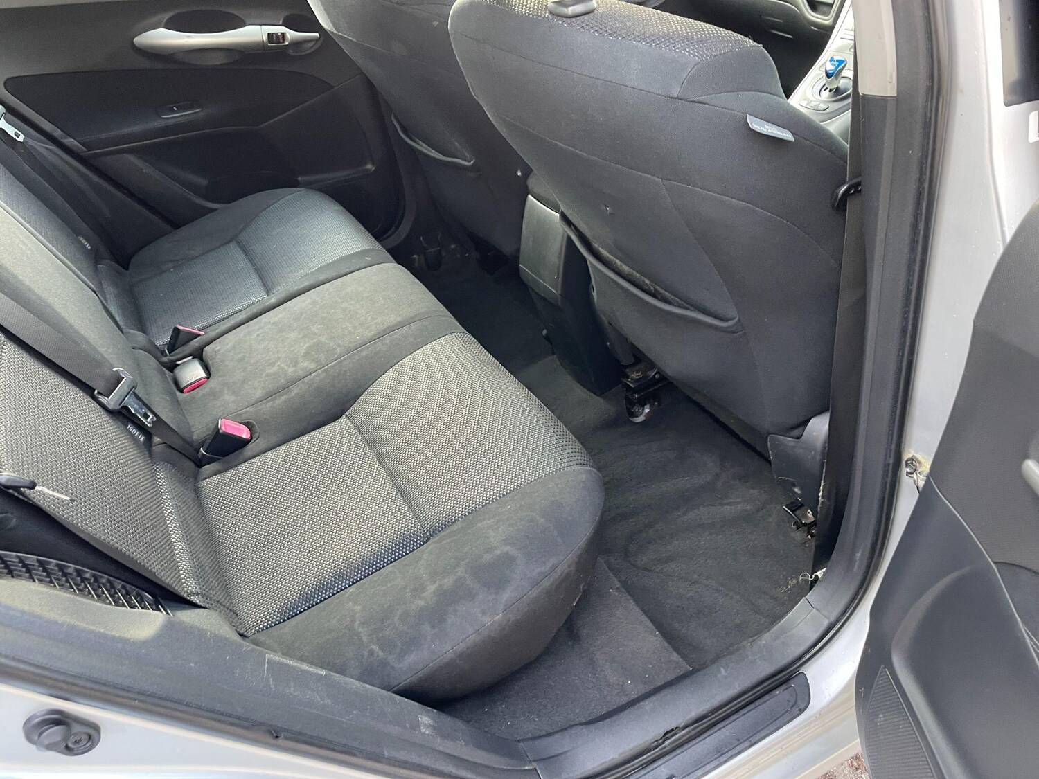 Used Toyota Auris for sale - 77633150: Photo 16