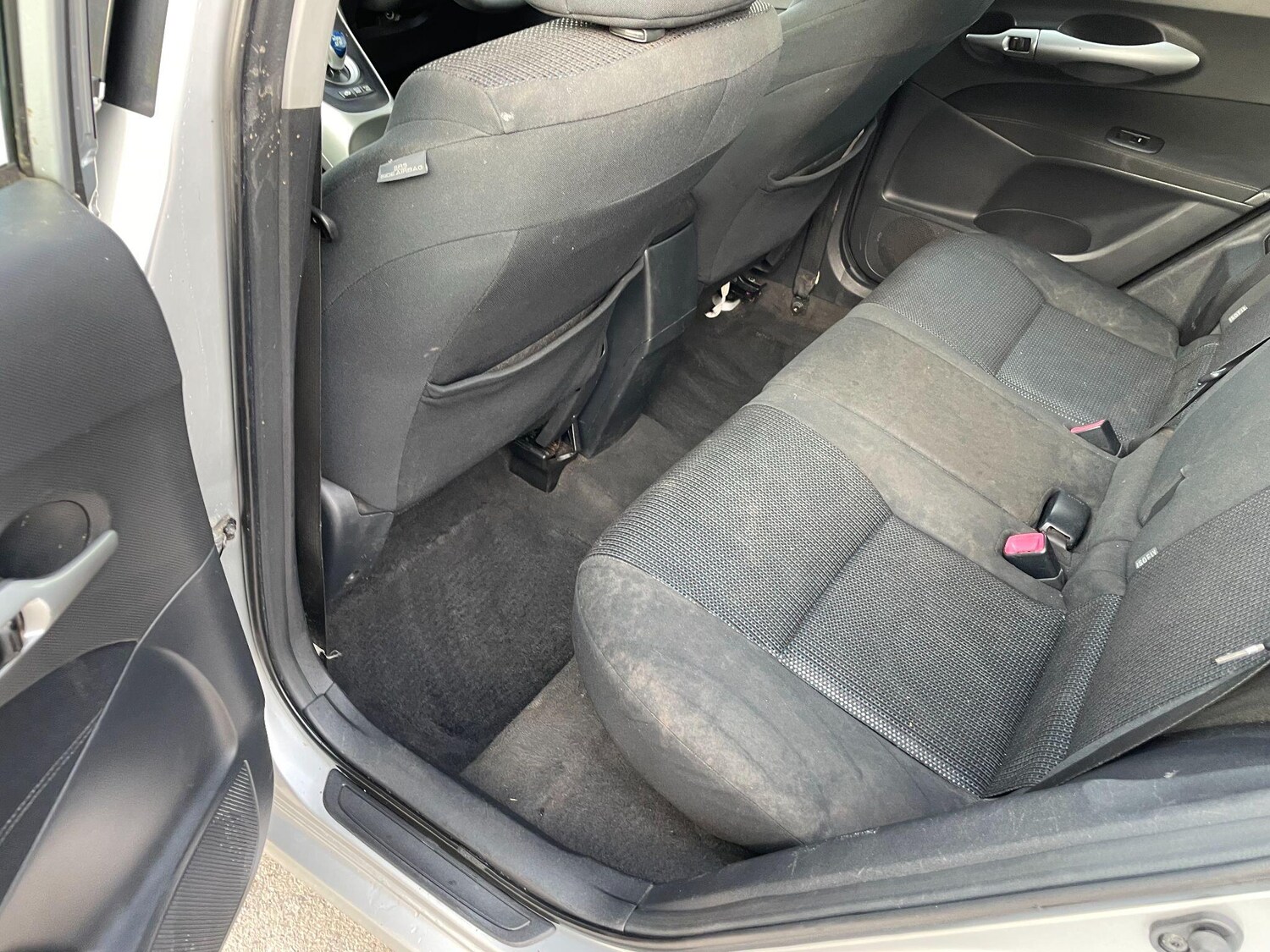 Used Toyota Auris for sale - 77633150: Photo 18