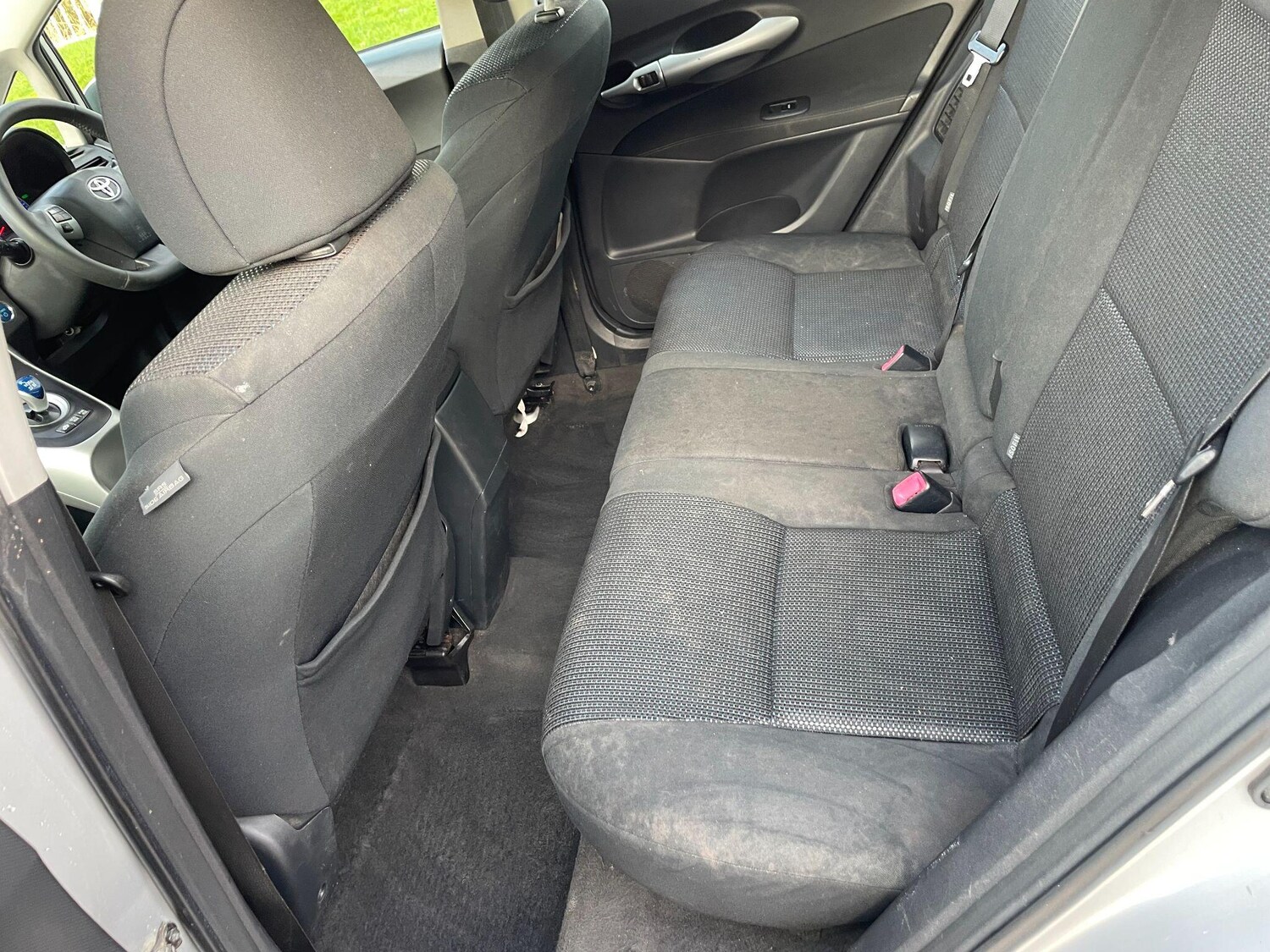 Used Toyota Auris for sale - 77633150: Photo 19