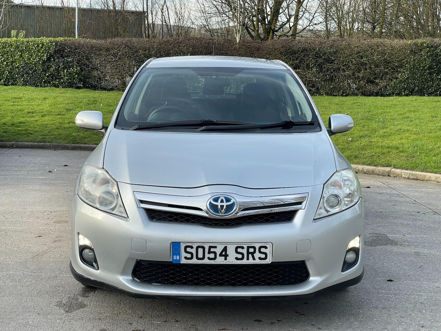 Used Toyota Auris for sale - 77633150: Photo 2