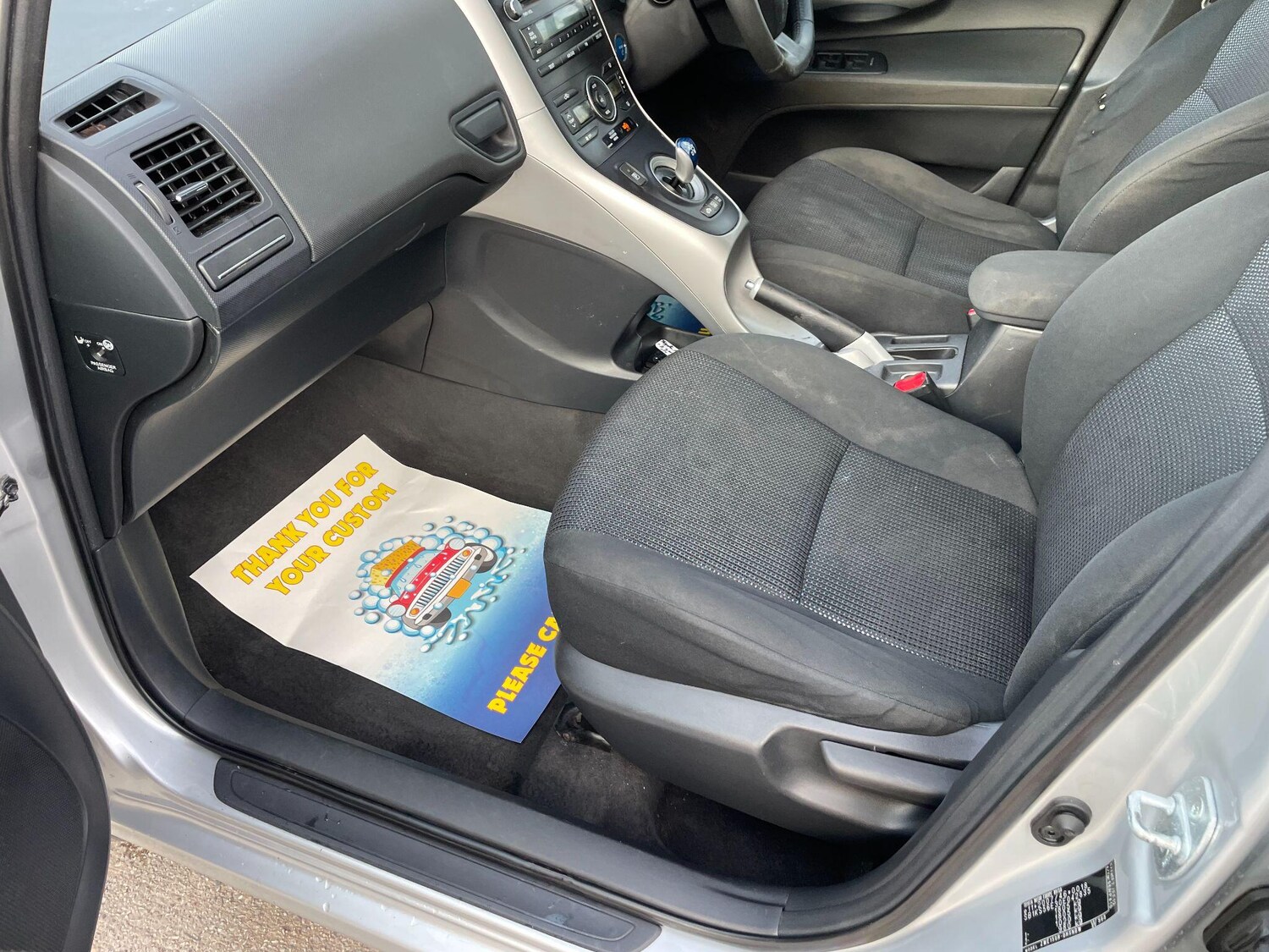 Used Toyota Auris for sale - 77633150: Photo 20