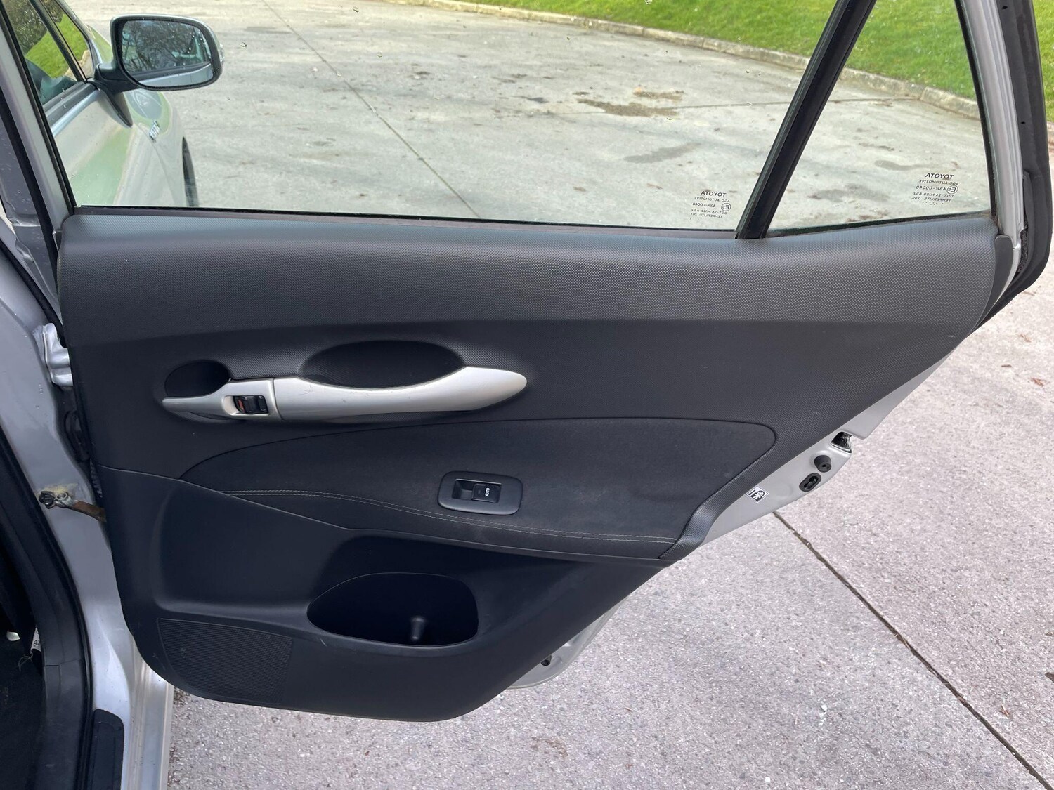 Used Toyota Auris for sale - 77633150: Photo 27