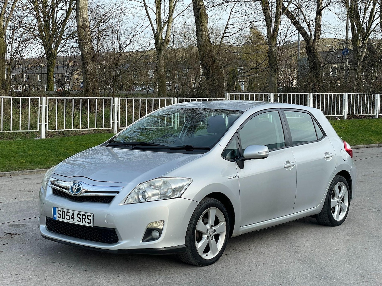 Used Toyota Auris for sale - 77633150: Photo 3