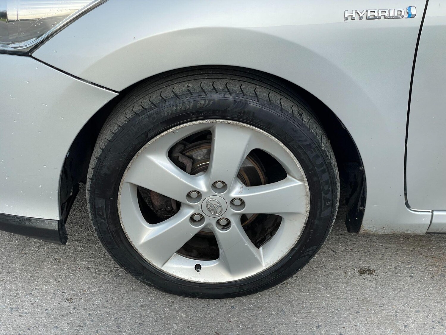 Used Toyota Auris for sale - 77633150: Photo 32