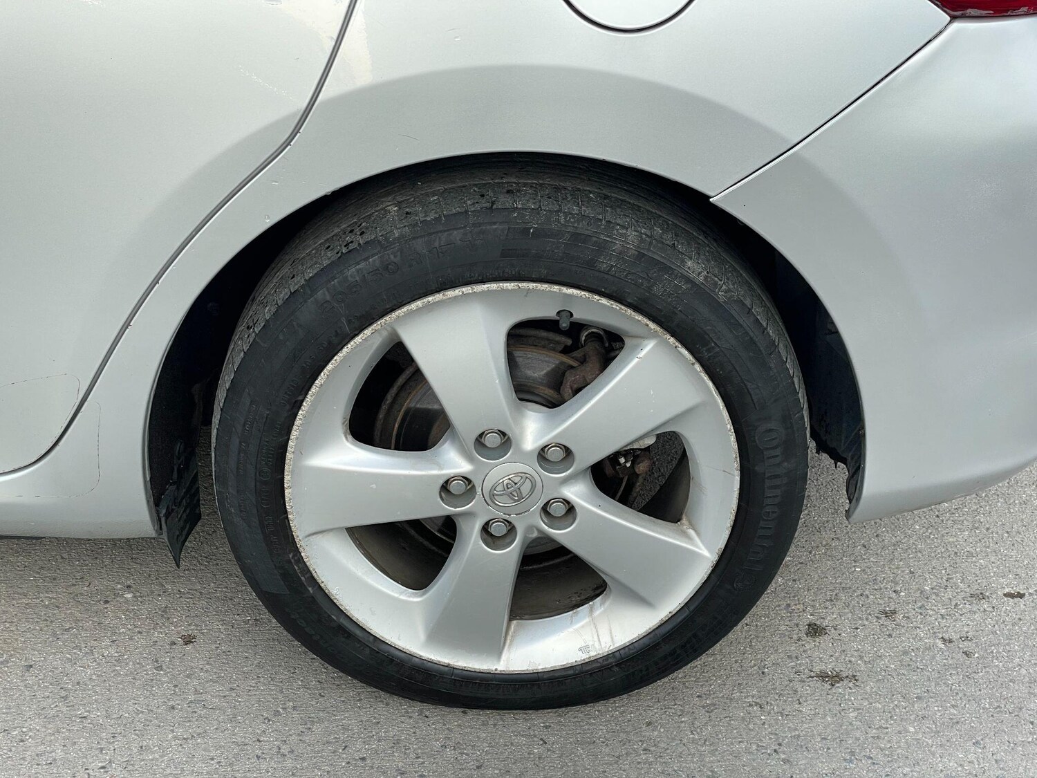 Used Toyota Auris for sale - 77633150: Photo 33