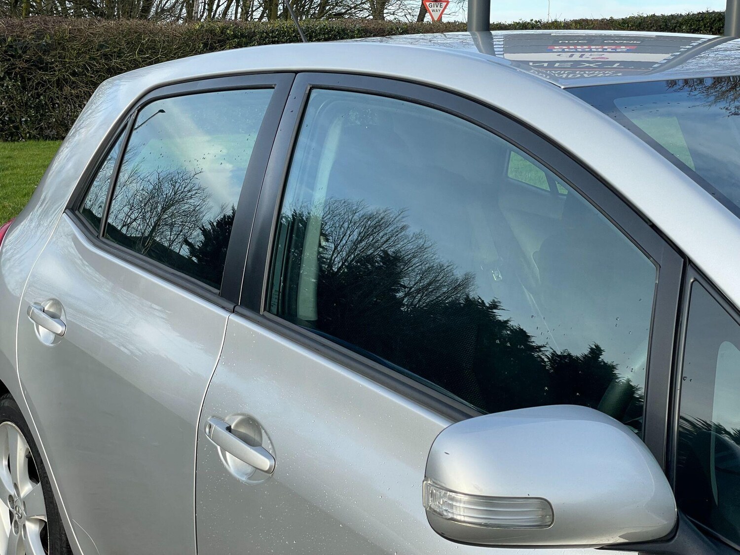 Used Toyota Auris for sale - 77633150: Photo 38