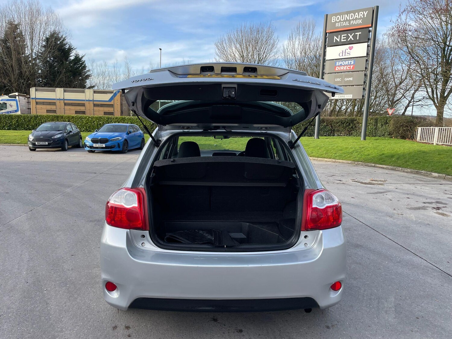 Used Toyota Auris for sale - 77633150: Photo 40