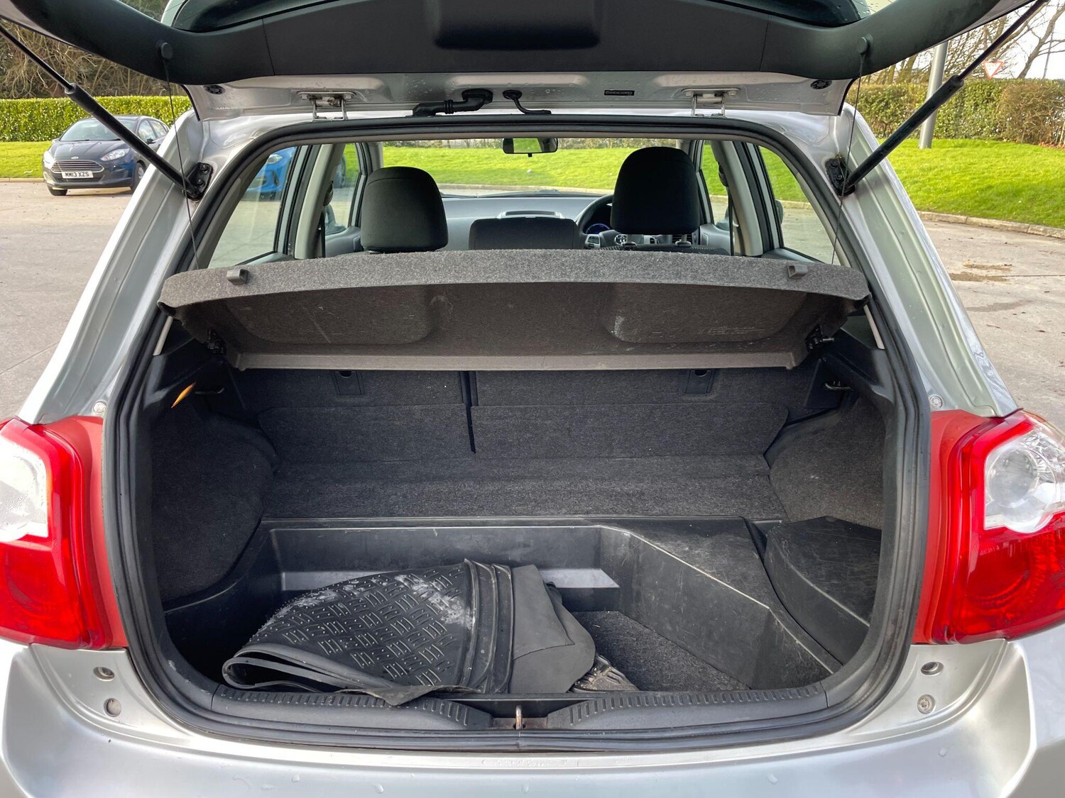 Used Toyota Auris for sale - 77633150: Photo 41