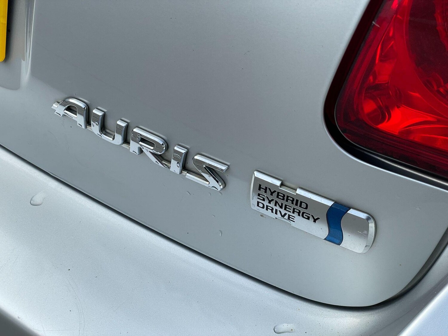 Used Toyota Auris for sale - 77633150: Photo 44