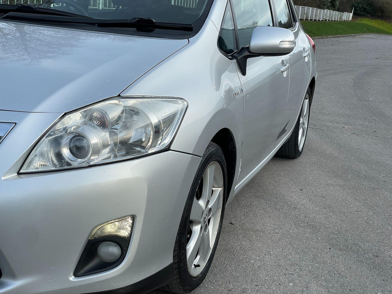 Used Toyota Auris for sale - 77633150: Photo 47