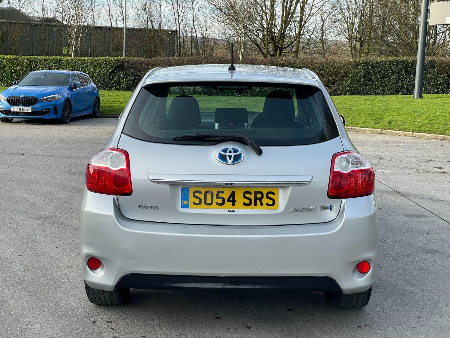 Used Toyota Auris for sale - 77633150: Photo 6