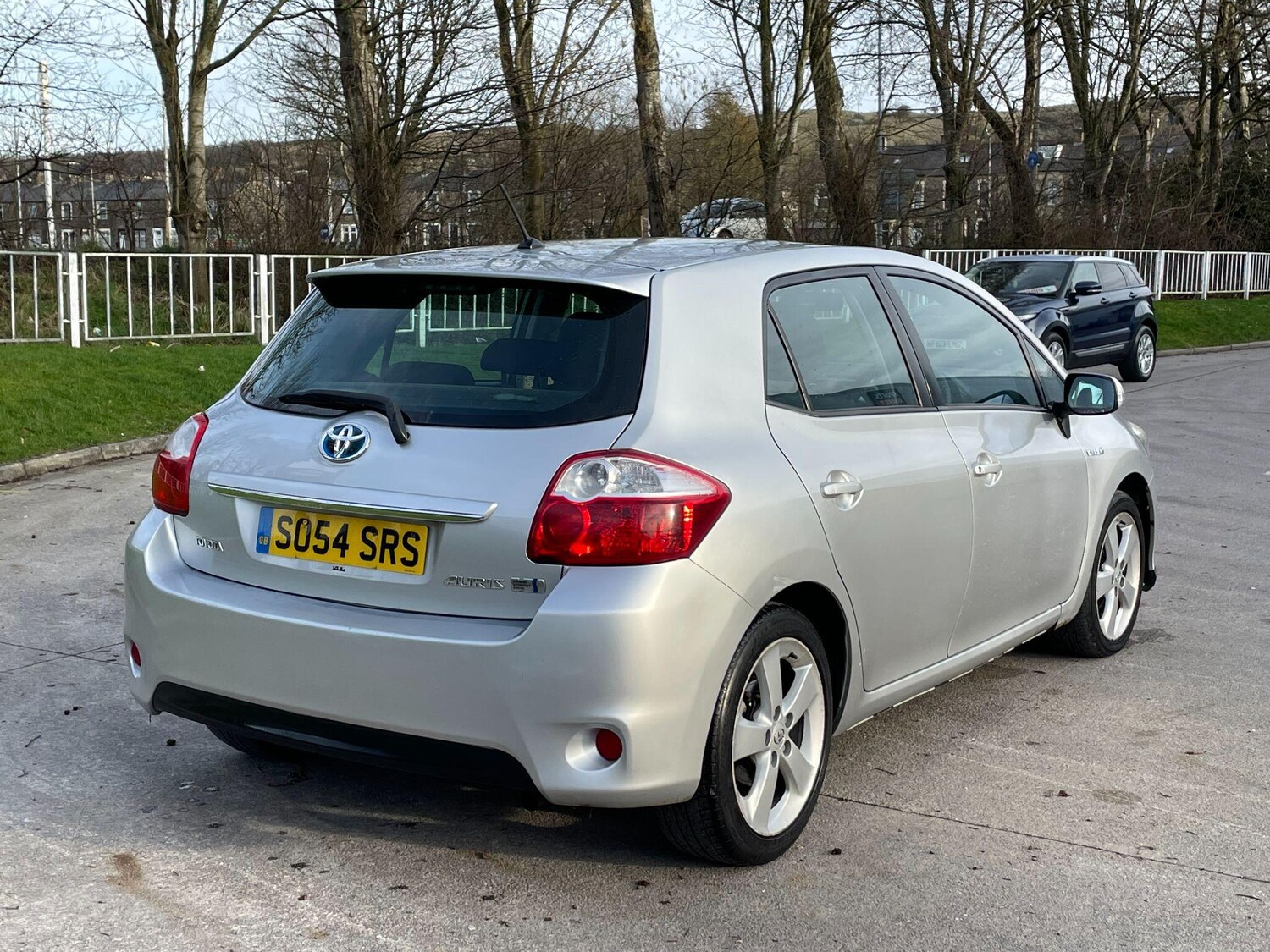 Used Toyota Auris for sale - 77633150: Photo 7