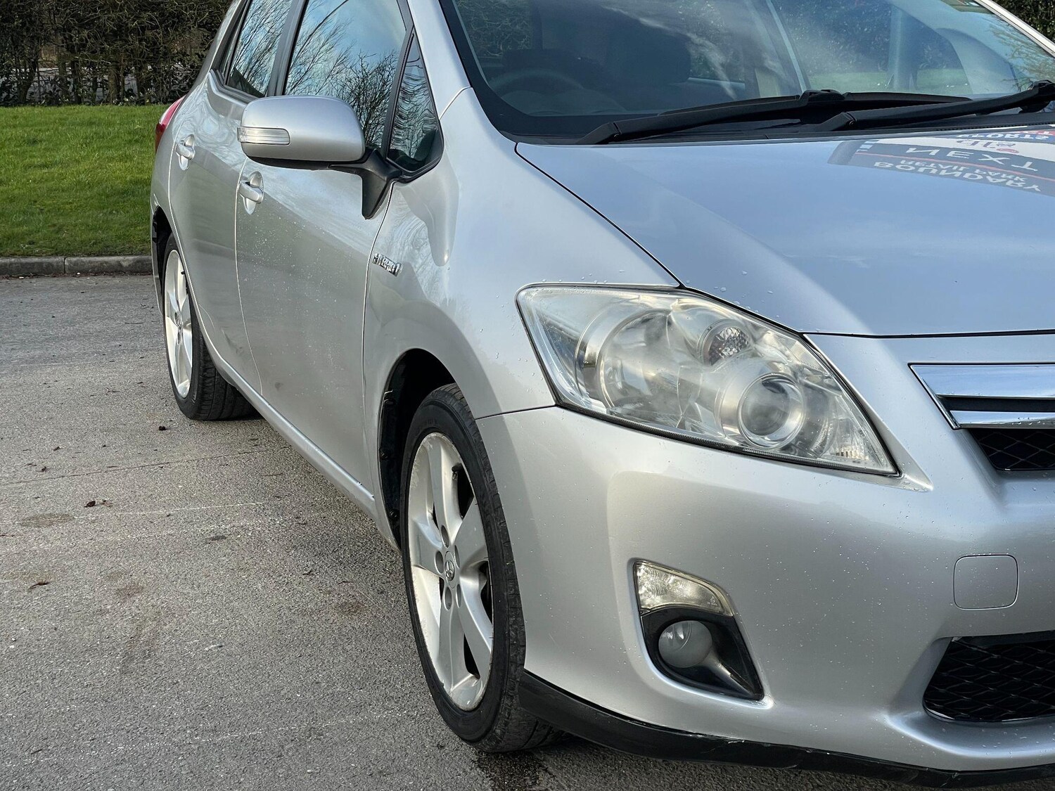 Used Toyota Auris for sale - 77633150: Photo 9