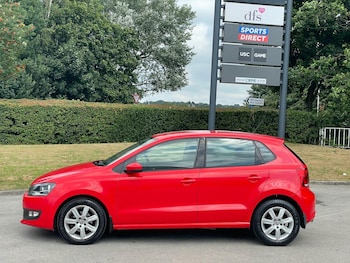 Used Volkswagen Polo 2012 for sale - 79292392: Photo