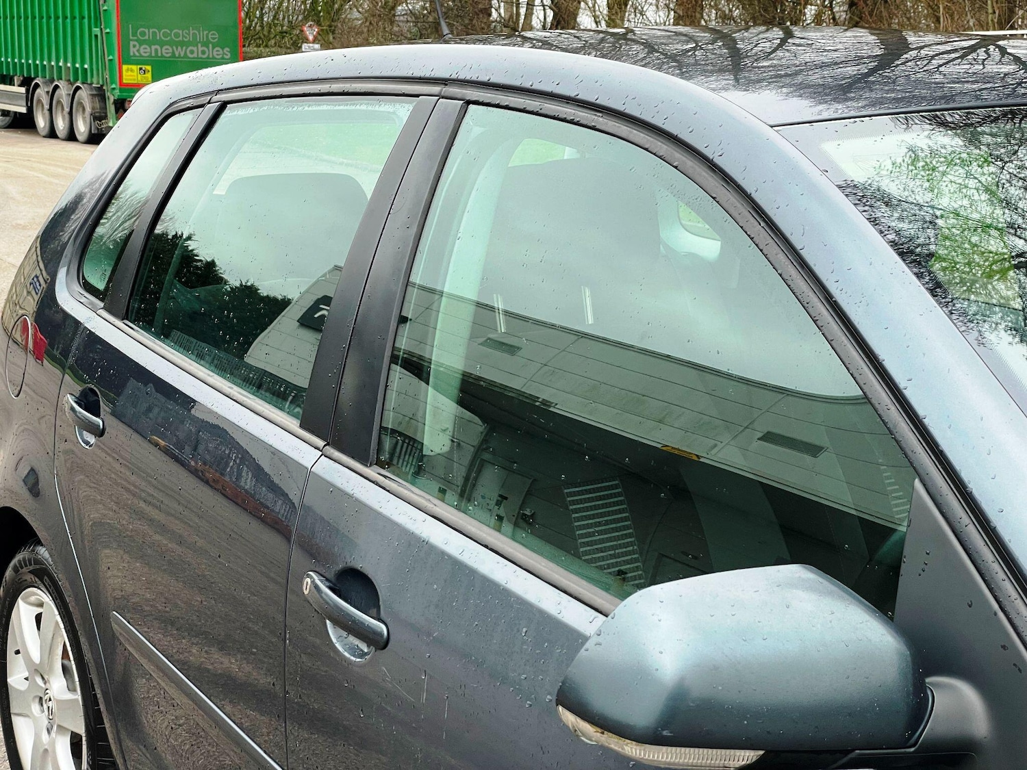 Used Volkswagen Polo 2008 for sale - 77400742: Photo 10