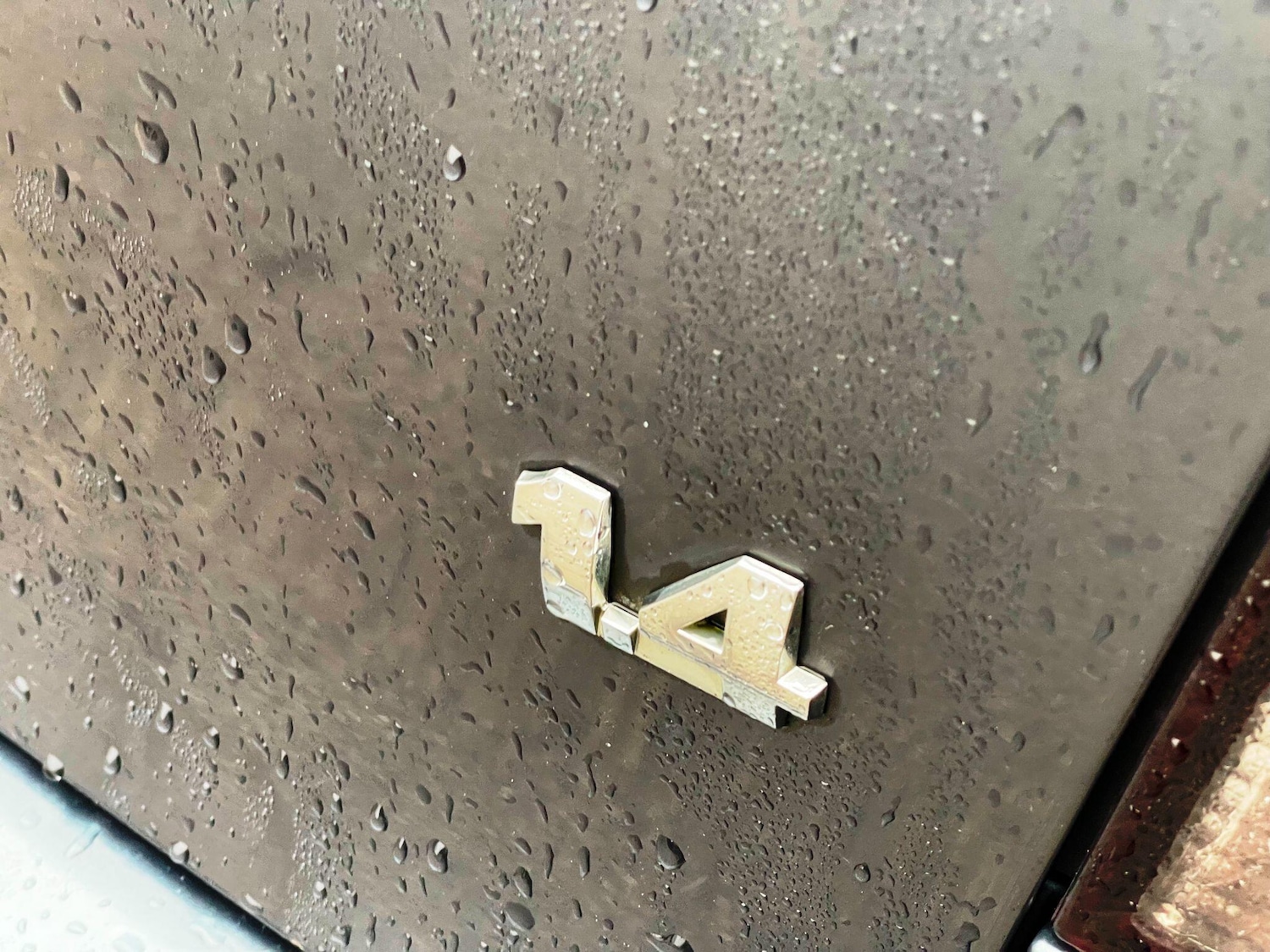 Used Volkswagen Polo 2008 for sale - 77400742: Photo 14