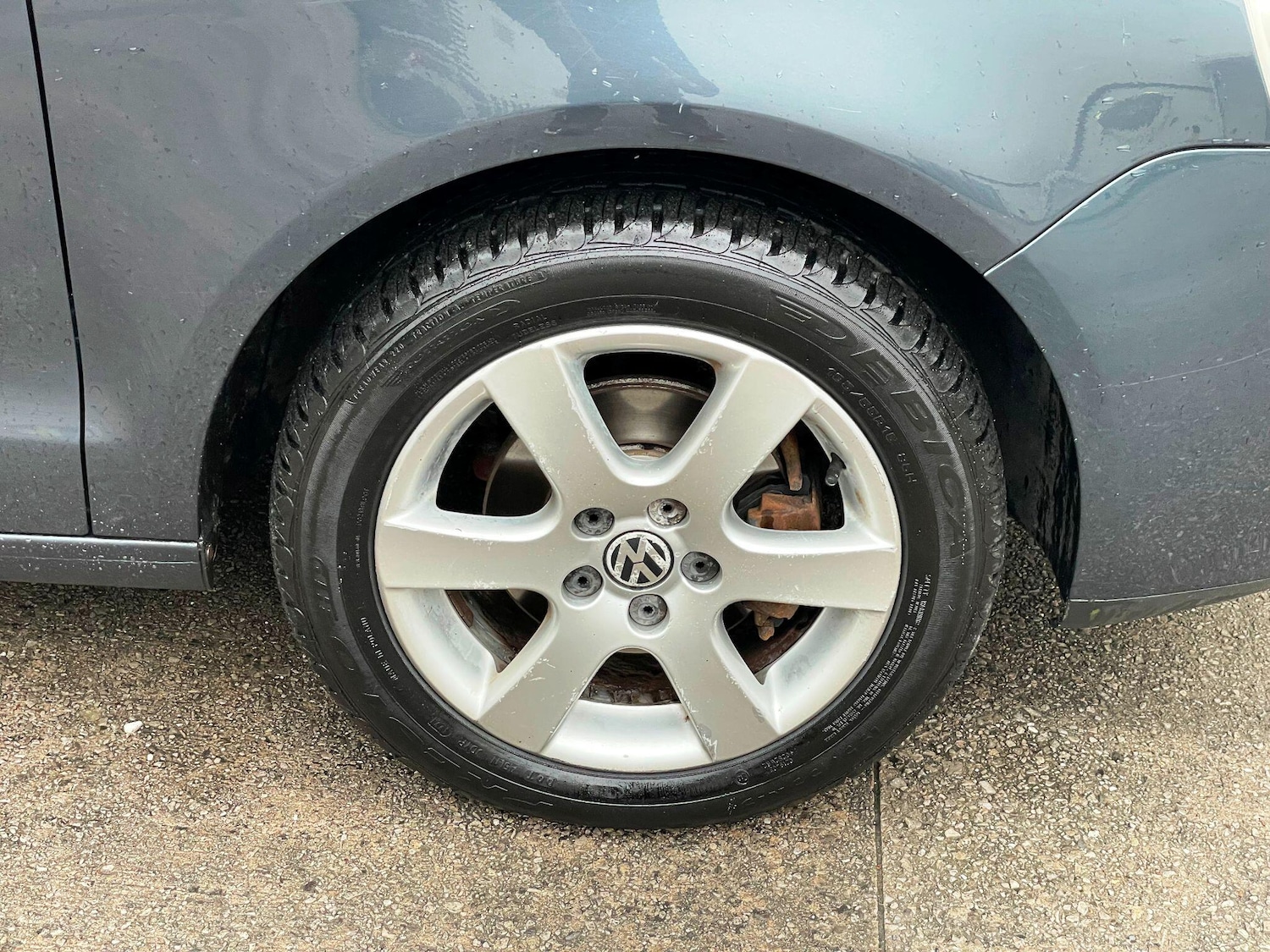 Used Volkswagen Polo 2008 for sale - 77400742: Photo 17