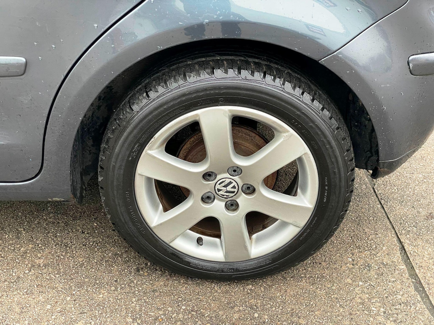 Used Volkswagen Polo 2008 for sale - 77400742: Photo 19