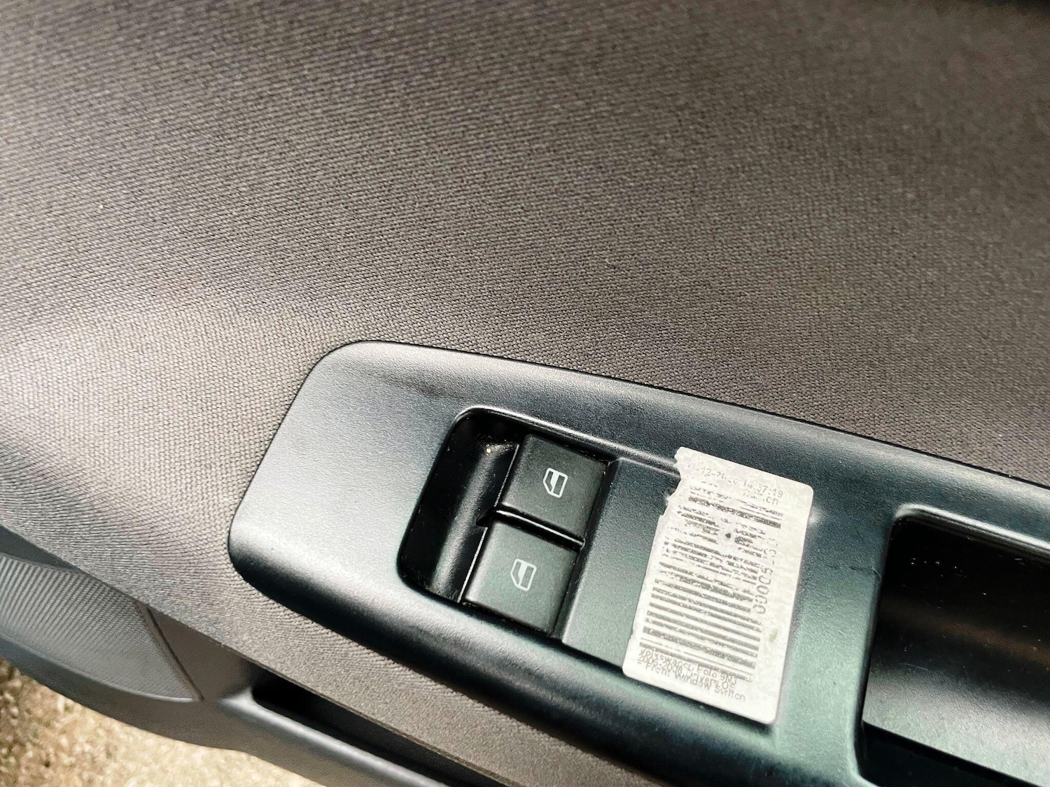 Used Volkswagen Polo 2008 for sale - 77400742: Photo 21