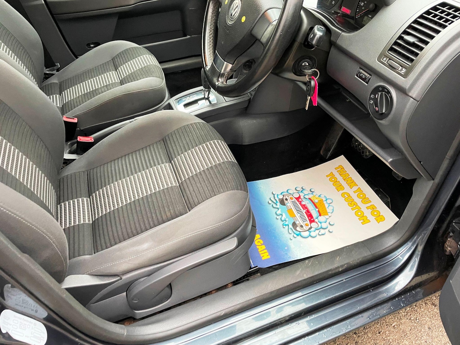 Used Volkswagen Polo 2008 for sale - 77400742: Photo 22