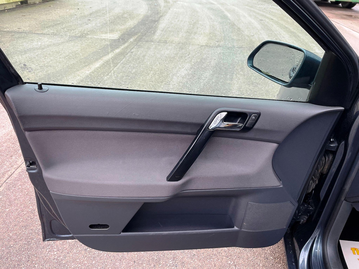 Used Volkswagen Polo 2008 for sale - 77400742: Photo 24