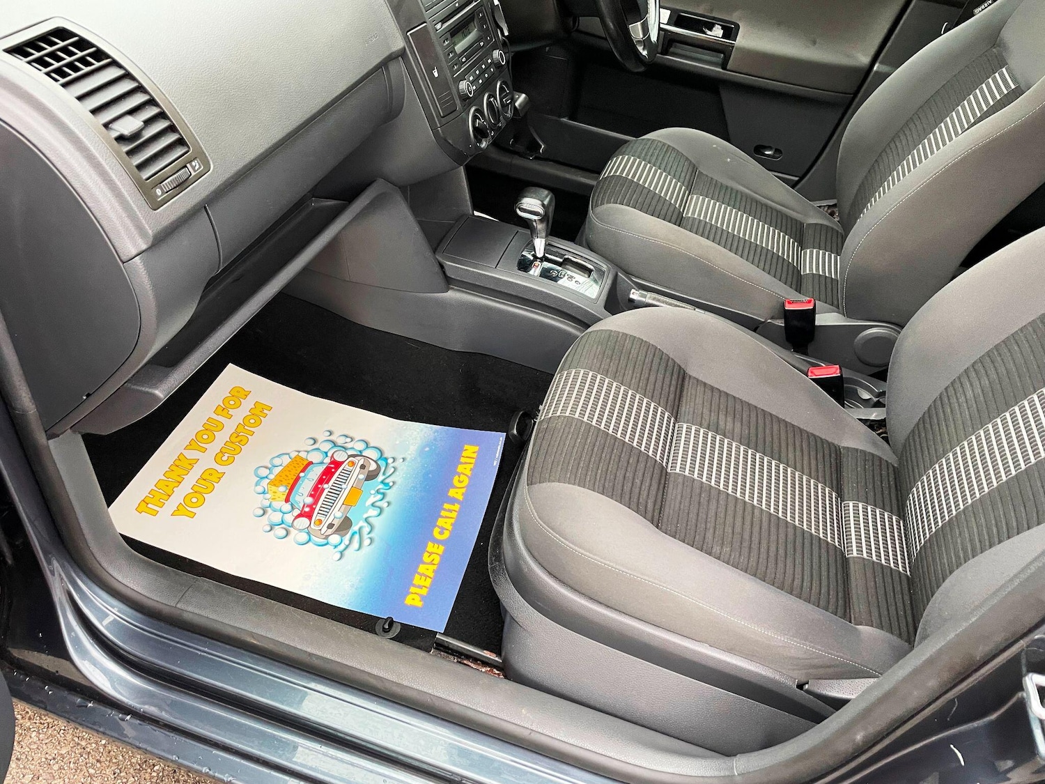 Used Volkswagen Polo 2008 for sale - 77400742: Photo 25