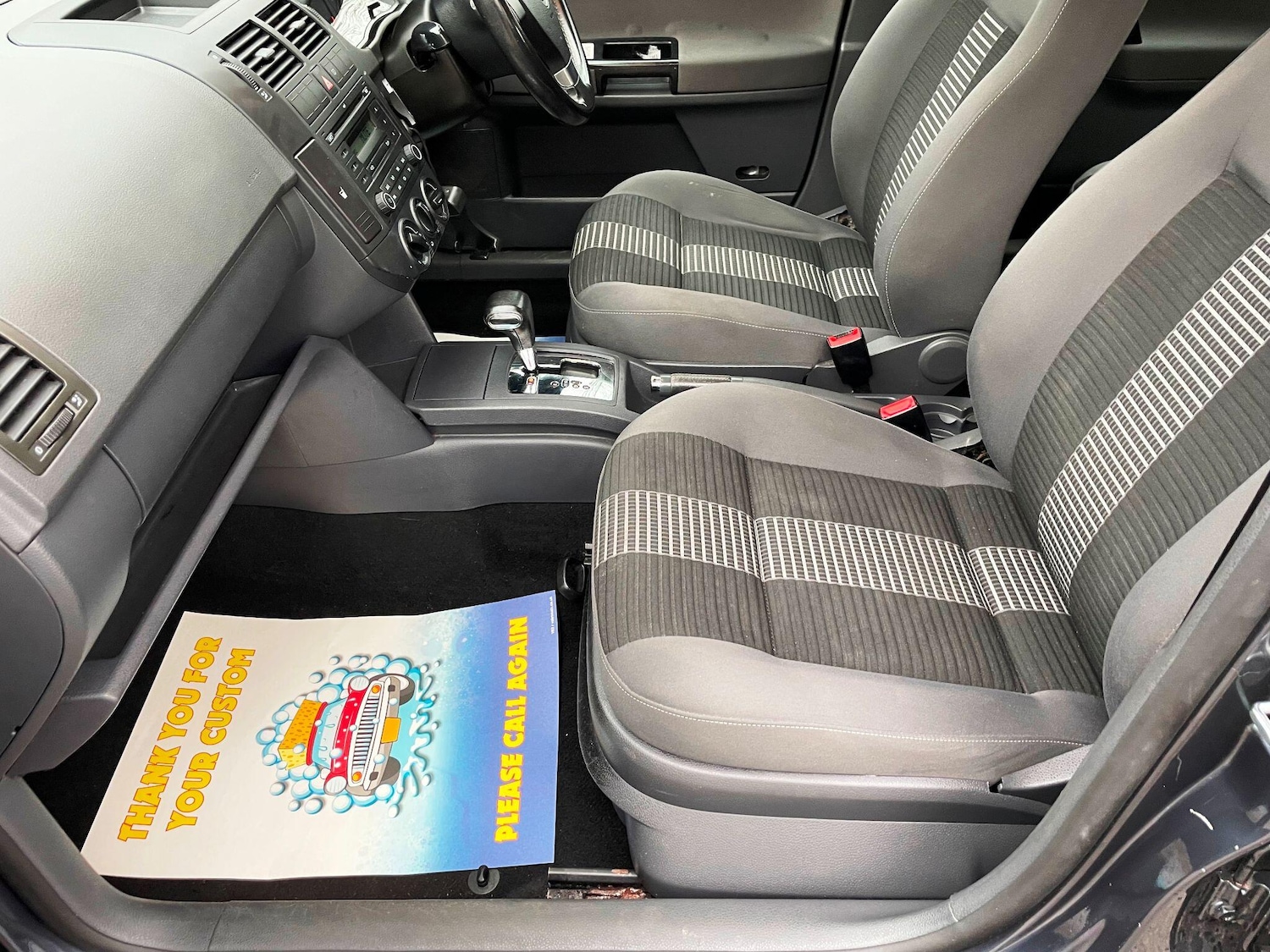 Used Volkswagen Polo 2008 for sale - 77400742: Photo 26