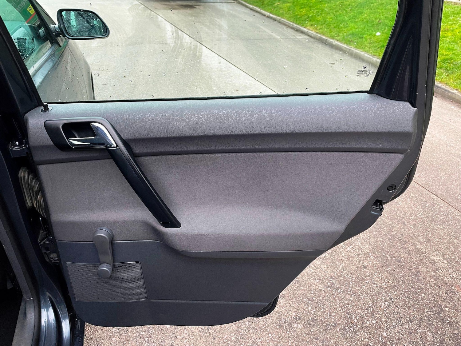 Used Volkswagen Polo 2008 for sale - 77400742: Photo 27