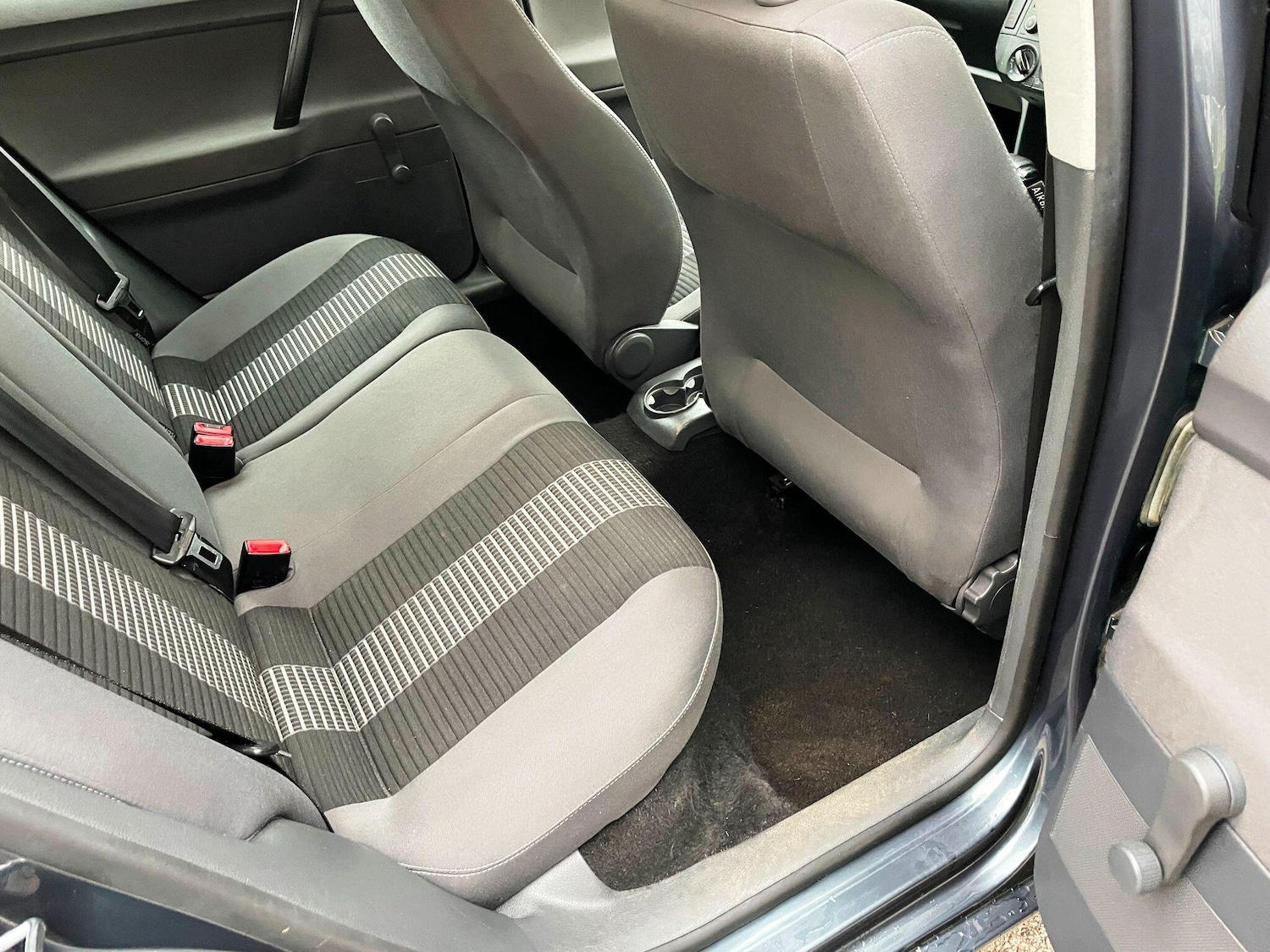 Used Volkswagen Polo 2008 for sale - 77400742: Photo 28