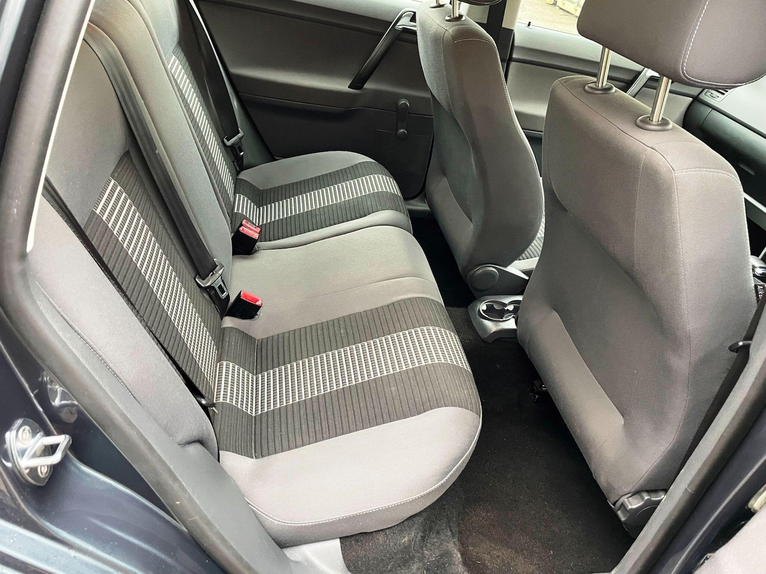 Used Volkswagen Polo 2008 for sale - 77400742: Photo 29