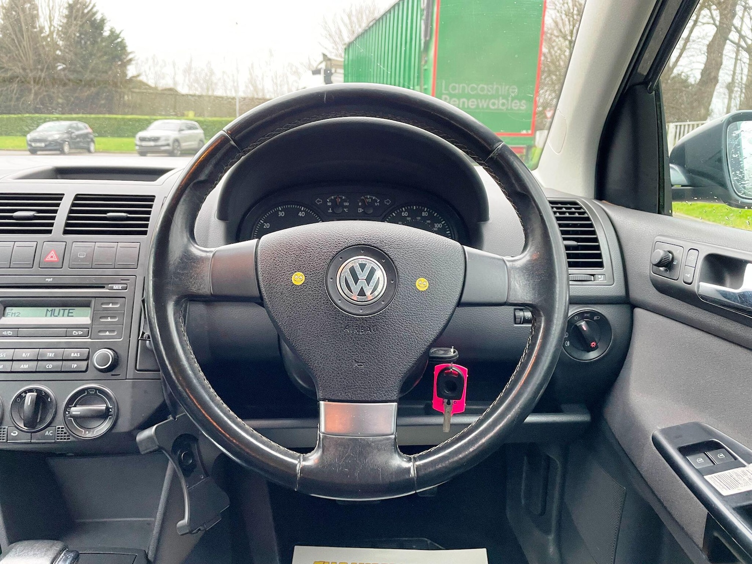 Used Volkswagen Polo 2008 for sale - 77400742: Photo 31