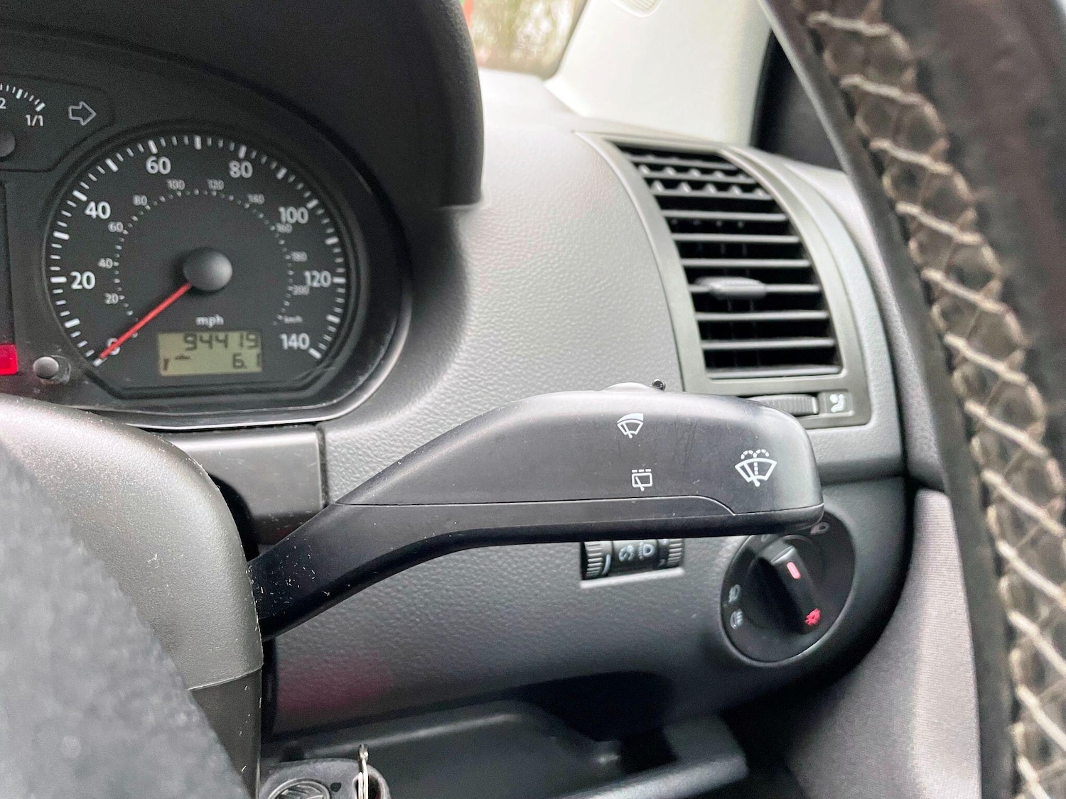 Used Volkswagen Polo 2008 for sale - 77400742: Photo 33