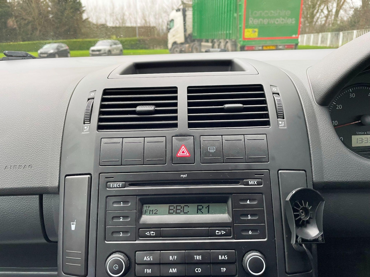 Used Volkswagen Polo 2008 for sale - 77400742: Photo 36