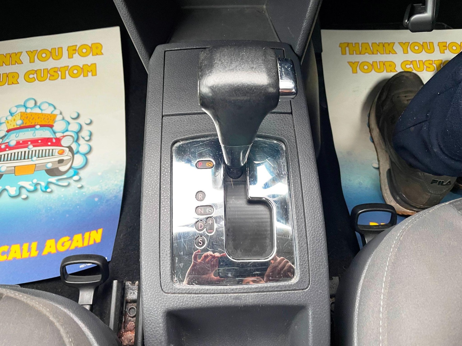 Used Volkswagen Polo 2008 for sale - 77400742: Photo 38