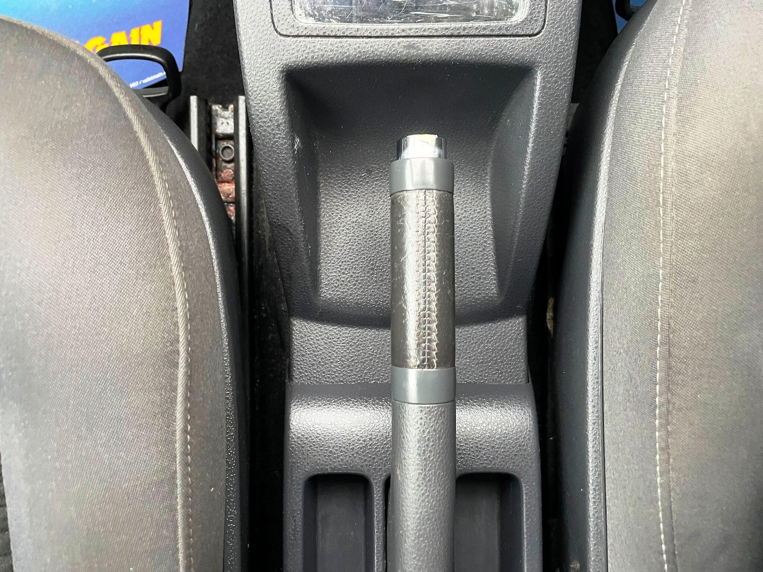 Used Volkswagen Polo 2008 for sale - 77400742: Photo 39