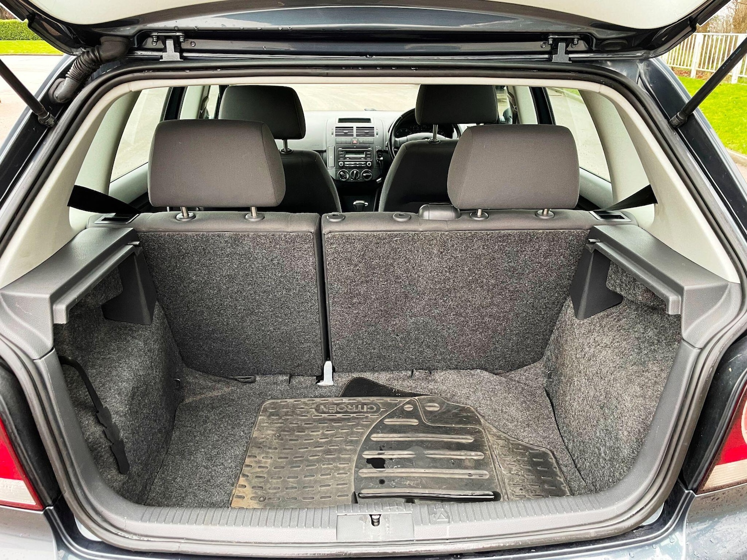 Used Volkswagen Polo 2008 for sale - 77400742: Photo 43